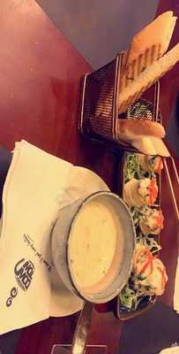 ‪chelsea Garden Restaurant & Cafe‬