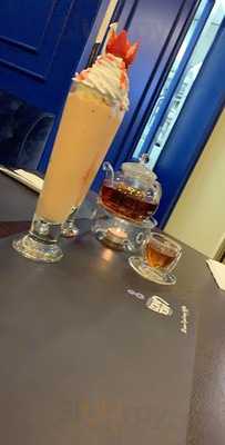 ‪chelsea Garden Restaurant & Cafe‬