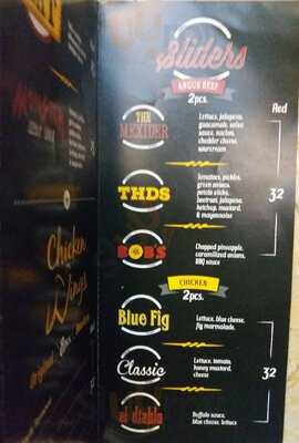 ‪the Hotdog Stand‬