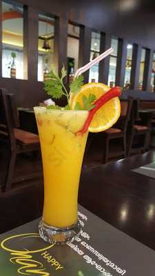 ‪saibaa Restaurant‬