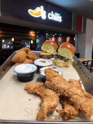 ‪chili's‬