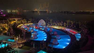 ‪w Lounge Dubai‬