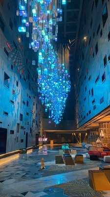 ‪w Lounge Dubai‬