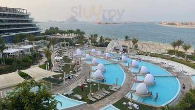 ‪w Lounge Dubai‬