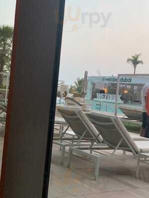 ‪w Lounge Dubai‬