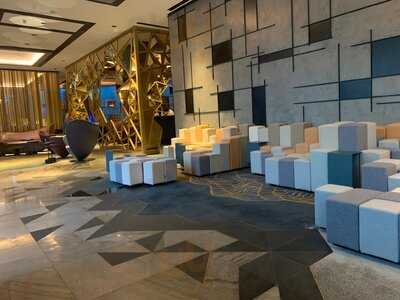 ‪w Lounge Dubai‬