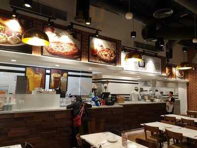 ‪800 Degrees Pizzeria‬