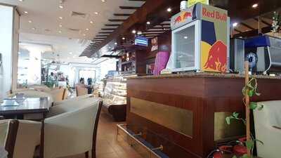 ‪la Forneria Cafe‬