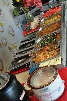 ‪bennys Cafe & Restaurant‬