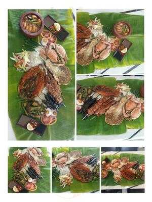 ‪bennys Cafe & Restaurant‬