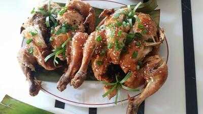 ‪bennys Cafe & Restaurant‬