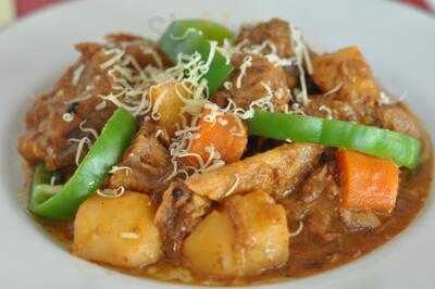 ‪bennys Cafe & Restaurant‬