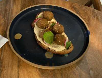 ‪to The Moon And Back Coffee‬