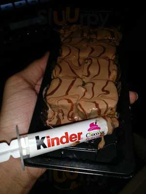 ‪chocolate Injection Cafe‬