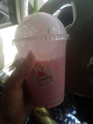 ‪chocolate Injection Cafe‬