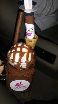 ‪chocolate Injection Cafe‬