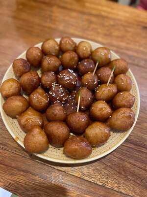 ‪al Jawareh Restaurant‬