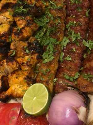 ‪al Jawareh Restaurant‬