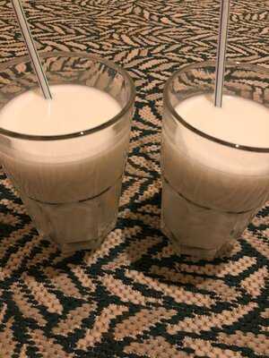 ‪al Jawareh Restaurant‬