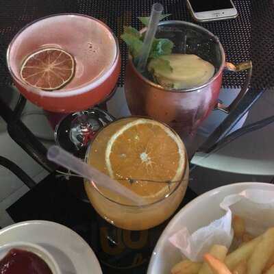 ‪espana Lounge Bar‬