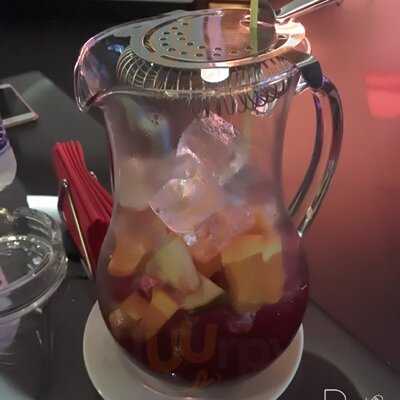 ‪espana Lounge Bar‬