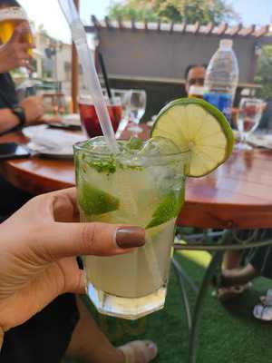 ‪espana Lounge Bar‬