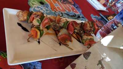 ‪espana Lounge Bar‬