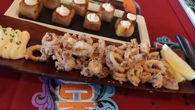 ‪espana Lounge Bar‬