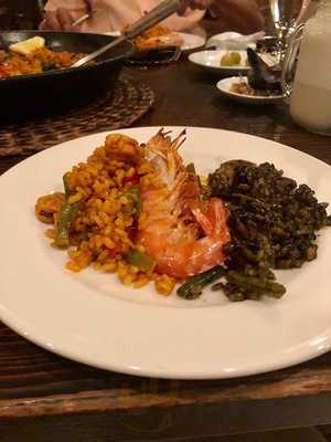 ‪espana Lounge Bar‬