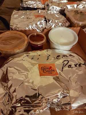 ‪pepper King Restaurant & Cafe‬