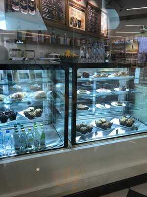 ‪gloria Jean's Coffees‬