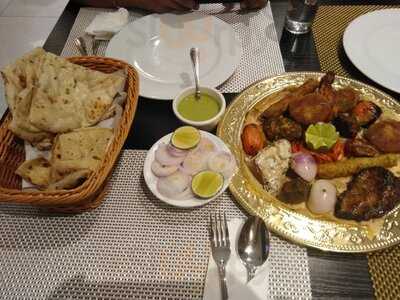 ‪mughal E Azam Restaurant‬