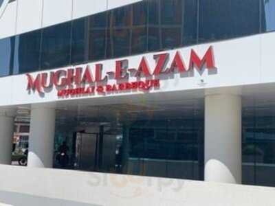 ‪mughal E Azam Restaurant‬