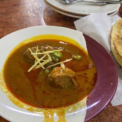 ‪raviya Restaurant‬