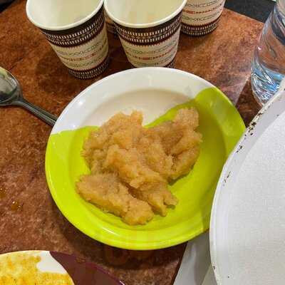 ‪raviya Restaurant‬