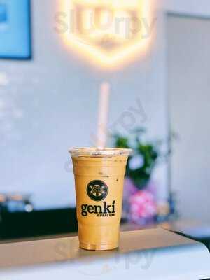 ‪mylk Lab By Genki‬