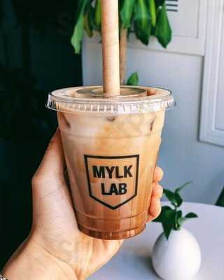 ‪mylk Lab By Genki‬