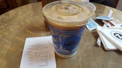 ‪caffe Nero‬