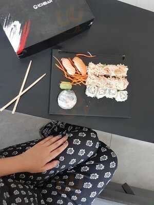 ‪ichiban Japanese Steak House‬