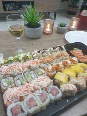 ‪ichiban Japanese Steak House‬