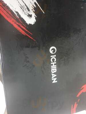 ‪ichiban Japanese Steak House‬