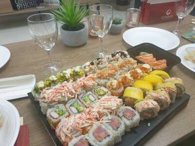 ‪ichiban Japanese Steak House‬