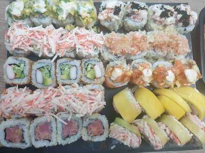 ‪ichiban Japanese Steak House‬