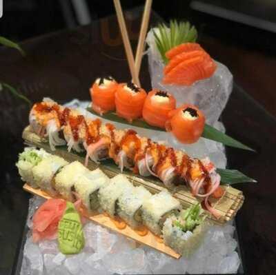 ‪deli Sushi Restaurant‬