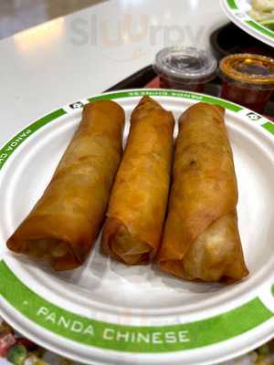 ‪panda Chinese Restaurant‬