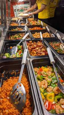 ‪panda Chinese Restaurant‬