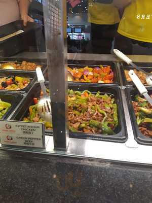 ‪panda Chinese Restaurant‬