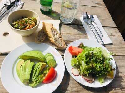 ‪le Pain Quotidien‬