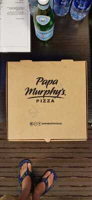 ‪papa Murphy's‬