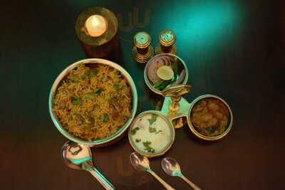 ‪biryani Hub Restaurant‬